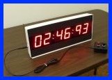 large stopwatch