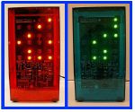 BC-10 Binary Clock