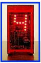 BC-4 Time Beacon Clock