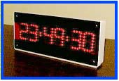 CK-3000 Large Count Up and Countdown Clock