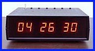 desk digital timer