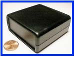 Small Electronic Enclosures