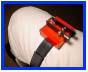 Mini-Key Leg Strap Photo
