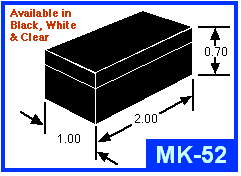 Plastic Boxes MK-52