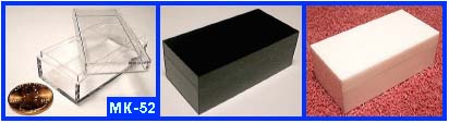 MK-52 Plastic Box