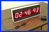 CK-4000 LED large stopwatch timer