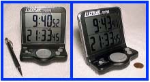 T-4 Dual Timer