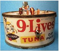 N9SSA TUNA TIN TWO