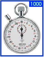 Mechanical Stopwatch
