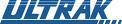 Ultrak stopwatch logo