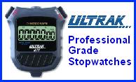 Ultrak Stopwatch