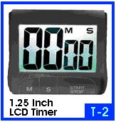 Ultrak T2 Timer