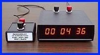 CK-46 Desk stopwatch timer